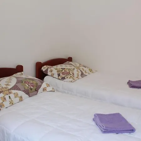 Apartman Nebo Kali *