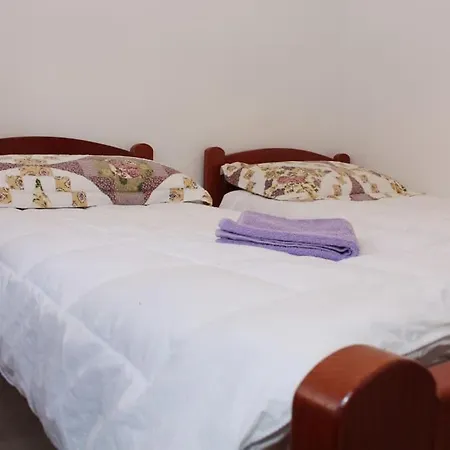 Apartman Nebo Kali