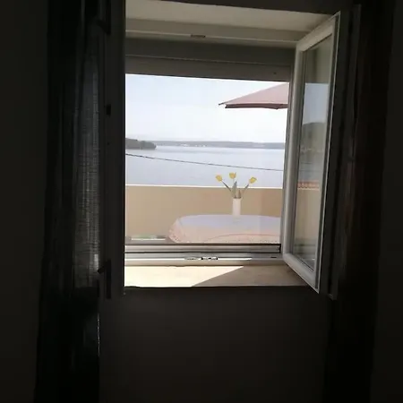 Apartman Nebo Kali * Zadar