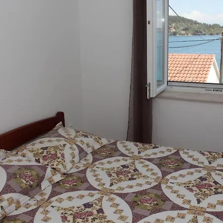 Apartman Nebo Kali *
