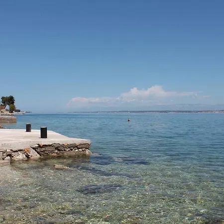 Apartman Nebo Kali Zadar