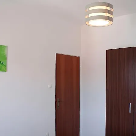 Apartman Nebo Kali Apartment *