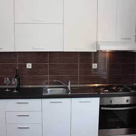 Apartman Nebo Kali