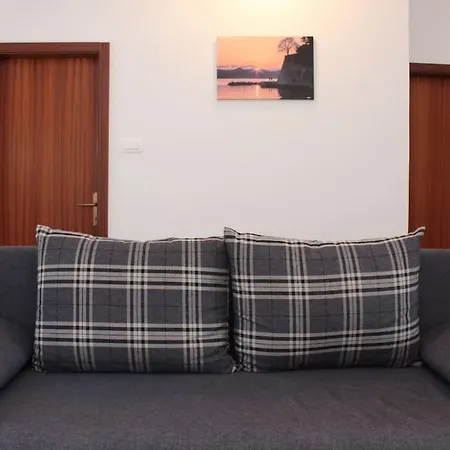 Apartman Nebo Kali Apartment