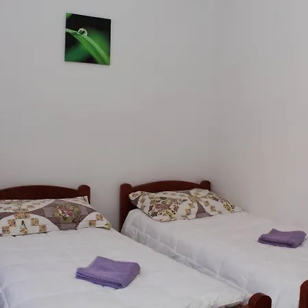 Apartman Nebo Kali Zadar