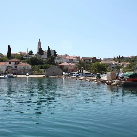 Apartman Nebo Kali Apartment Zadar