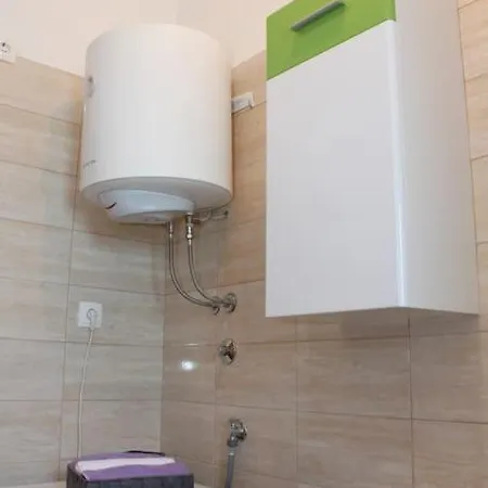 Apartment Apartman Nebo Kali *