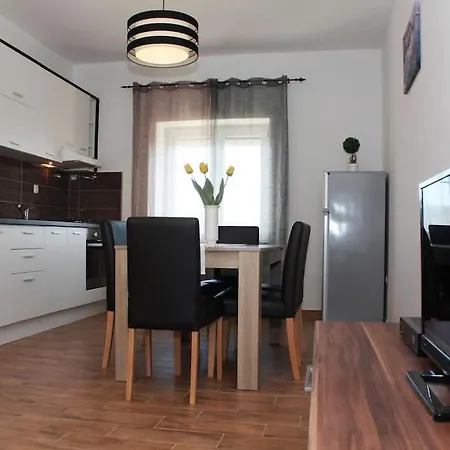 Apartman Nebo Kali *