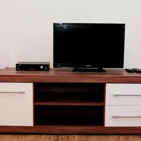 Apartman Nebo Kali Zadar