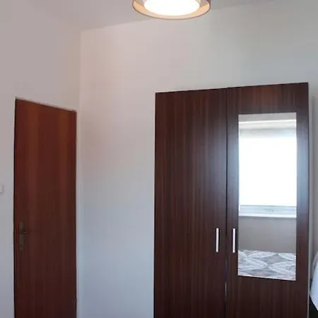 Apartman Nebo Kali