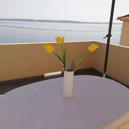 Apartman Nebo Kali * Zadar