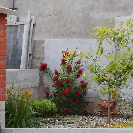 Apartman Nebo Kali Apartment *