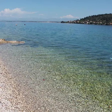 Apartment Apartman Nebo Kali Zadar