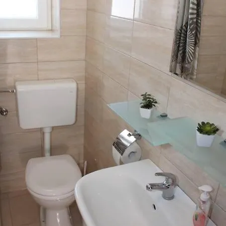 Apartman Nebo Kali
