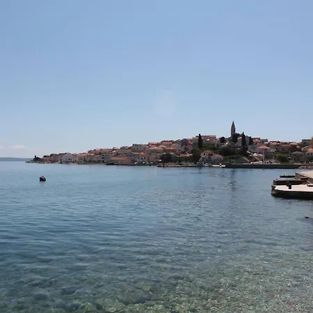 Apartman Nebo Kali Apartment *
