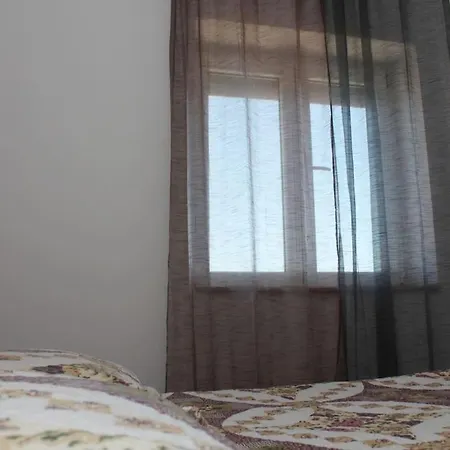 Apartment Apartman Nebo Kali *