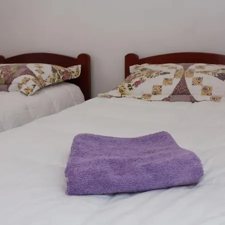 Apartman Nebo Kali Apartment