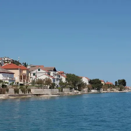 Apartman Nebo Kali Zadar