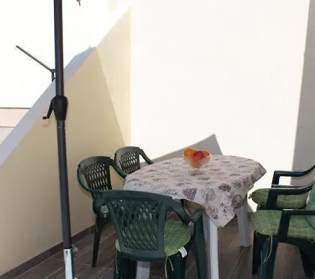 Apartman Nebo Kali Zadar