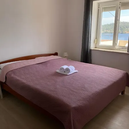 Nebo Lägenhet